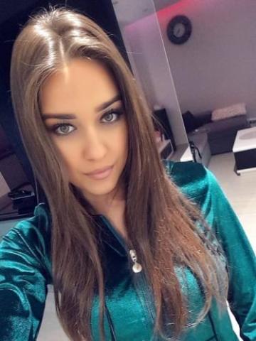 София Ангел Небесный фото 3